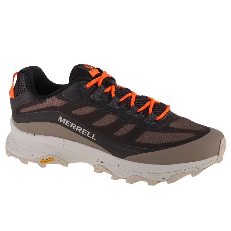 Merrell Moab Speed M shoes férfi Túracipő J067715