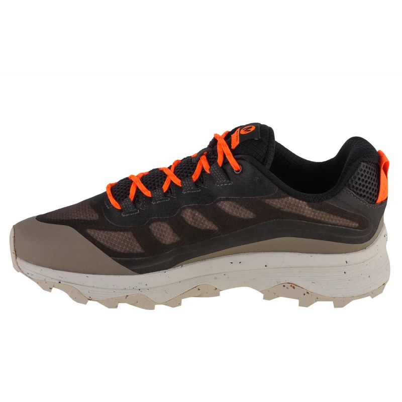 Merrell Moab Speed M shoes férfi Túracipő J067715