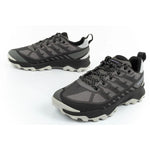 Merrell Speed Eco W shoes női Túracipő J037172