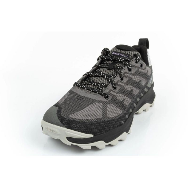 Merrell Speed Eco W shoes női Túracipő J037172