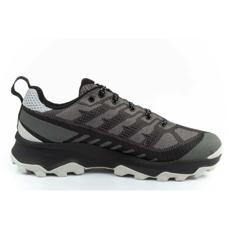 Merrell Speed Eco W shoes női Túracipő J037172