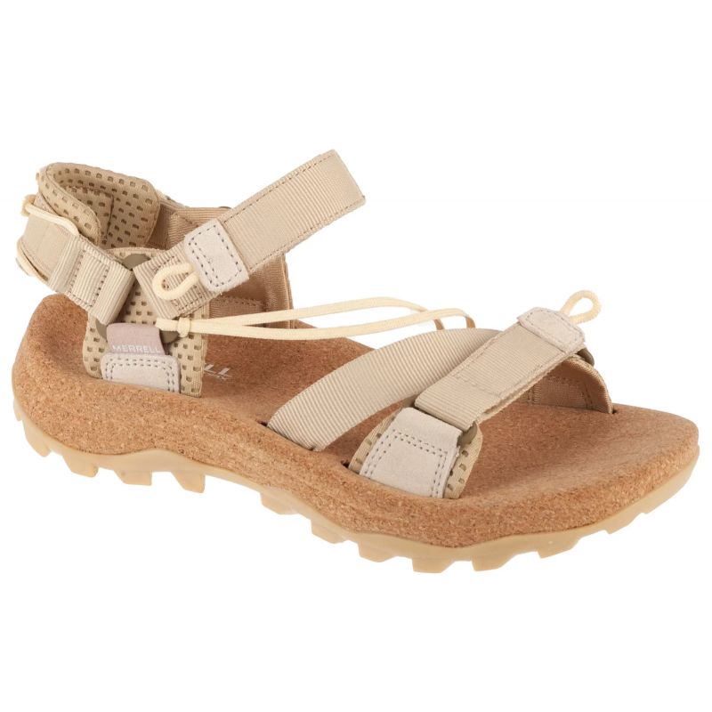 Merrell Speed Fusion Web Rmx W Sandals női Szandál J008136