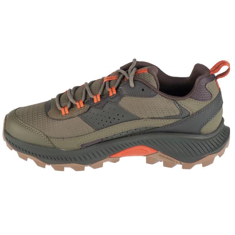 Merrell Speed Strike 2 WP M shoes férfi Túracipő J037843