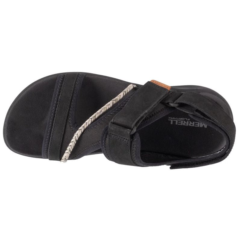 Merrell Terran 4 Backstrap Sandal W Utcai női J006412