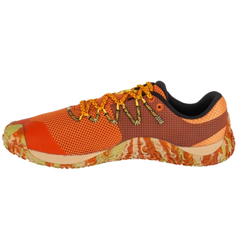 Merrell Trail Glove 7 M Running Shoes férfi Futócipő J068443