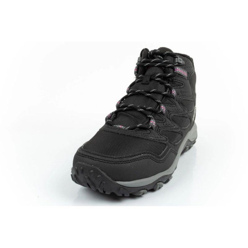 Merrell West Rim Sport Thermo W Cipő női Túracipő J036814