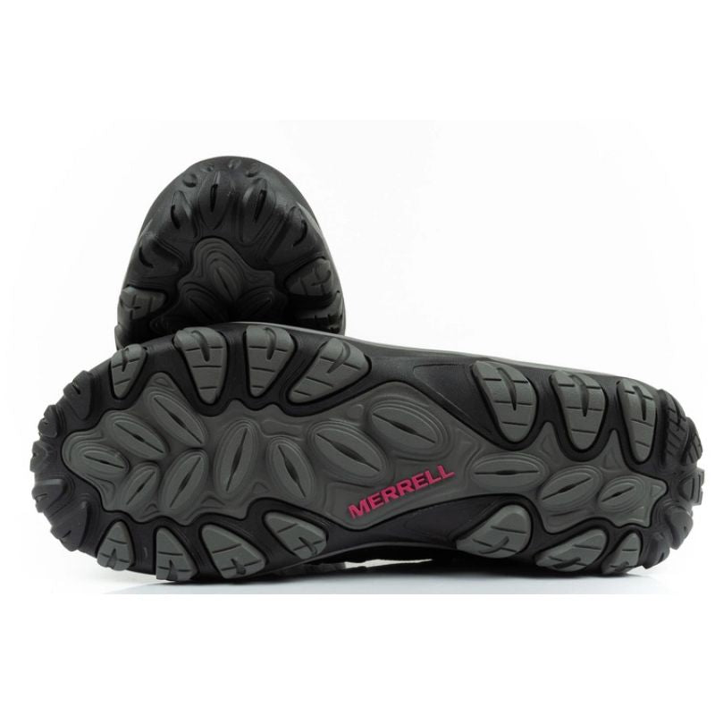 Merrell West Rim Sport Thermo W Cipő női Túracipő J036814