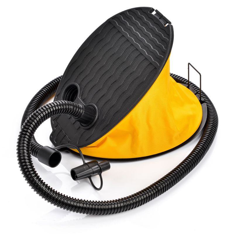 Meteor 3L Foot Pump uniw pumpa