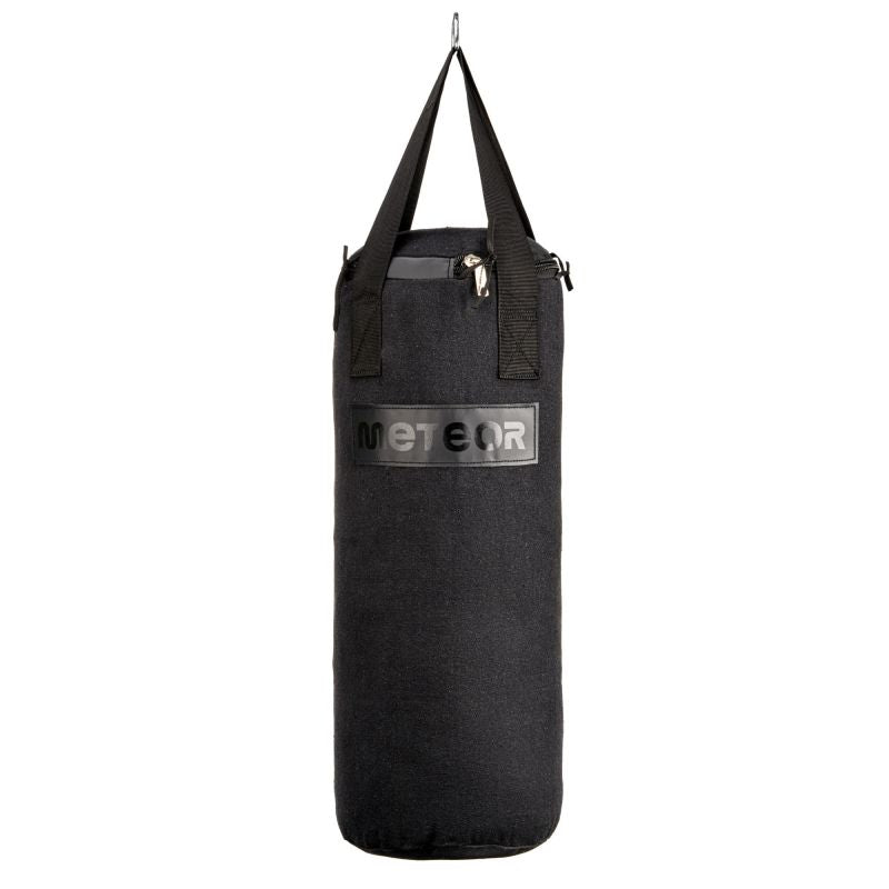 Meteor 6kg Punching Bag and 6oz Set uniw gloves, punching bags, sets boxkesztyű