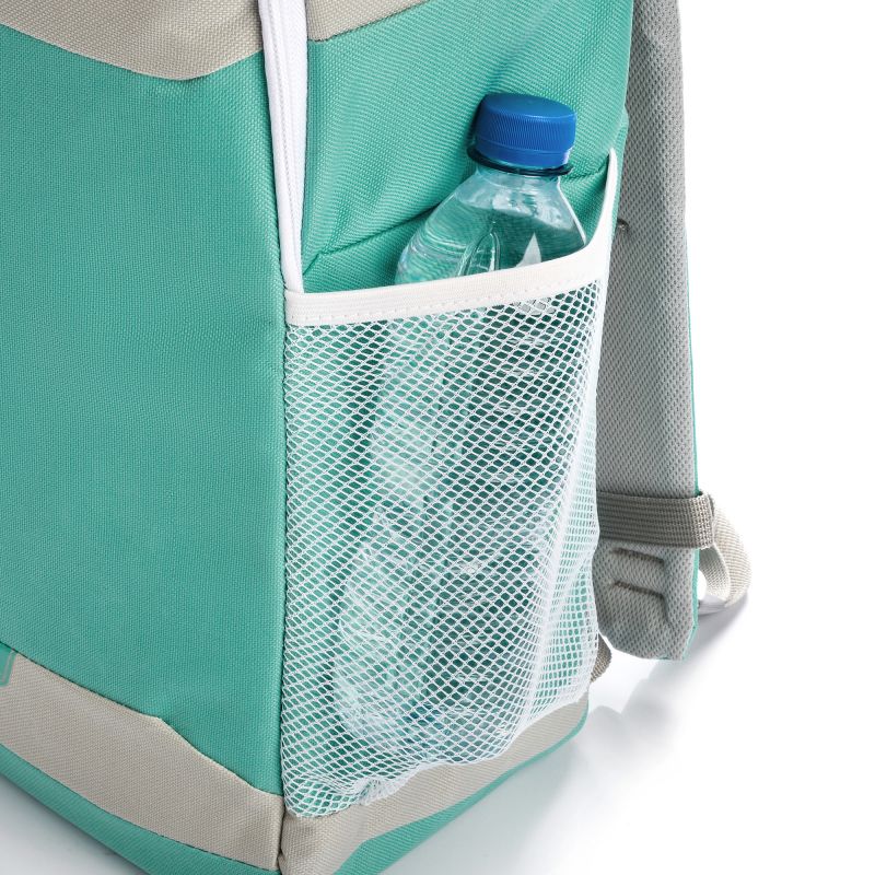 Meteor Arctic Thermal Backpack uniw hátizsák