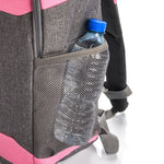 Meteor Arctic Thermal Backpack uniw hátizsák