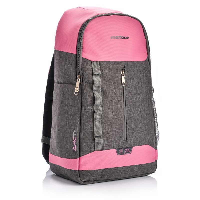 Meteor Arctic Thermal Backpack uniw hátizsák