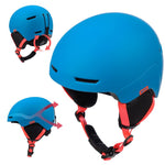 Meteor Avalo S Ski Helmet 53-55 cm uniw sisak