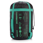 Meteor Bombay L Sleeping Bag uniw hálózsák