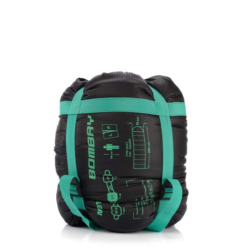 Meteor Bombay L Sleeping Bag uniw hálózsák