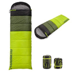Meteor Bombay Sleeping Bag uniw hálózsák