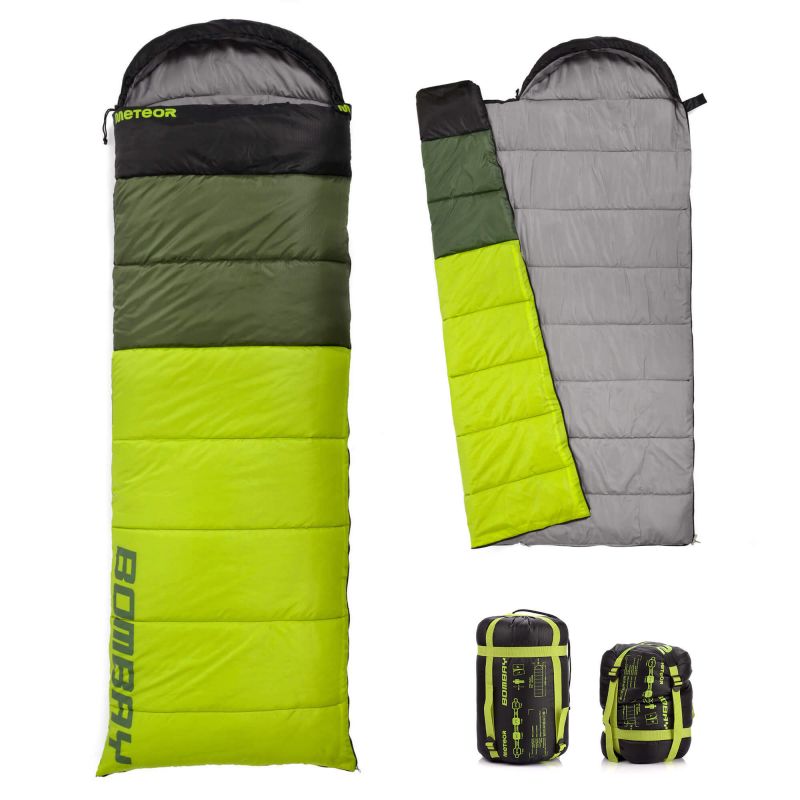Meteor Bombay Sleeping Bag uniw hálózsák