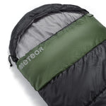 Meteor Bombay Sleeping Bag zöld hálózsák