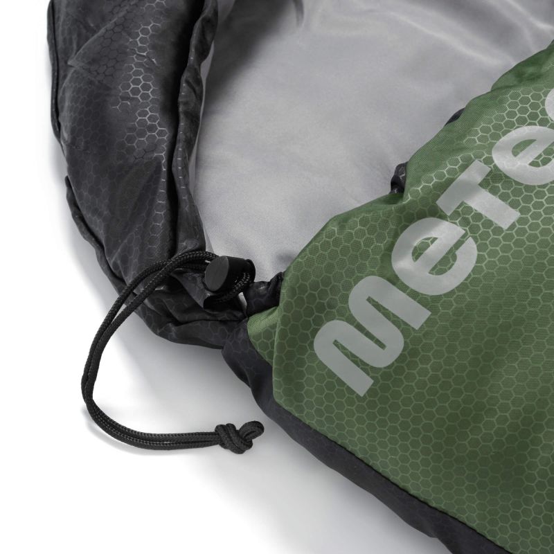 Meteor Bombay Sleeping Bag zöld hálózsák