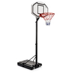 Meteor Boston 3 Basketball Set uniw edzőfelszerelés