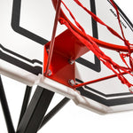 Meteor Boston 3 Basketball Set uniw edzőfelszerelés