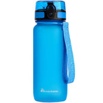 Meteor Bottle 650 ml kék kulacs