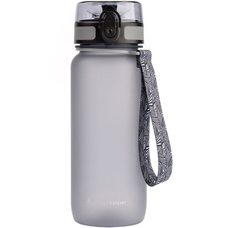 Meteor Bottle 650 ml szürke kulacs