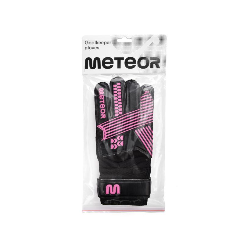 Meteor Catch 7 Goalkeeper Gloves uniw kesztyű