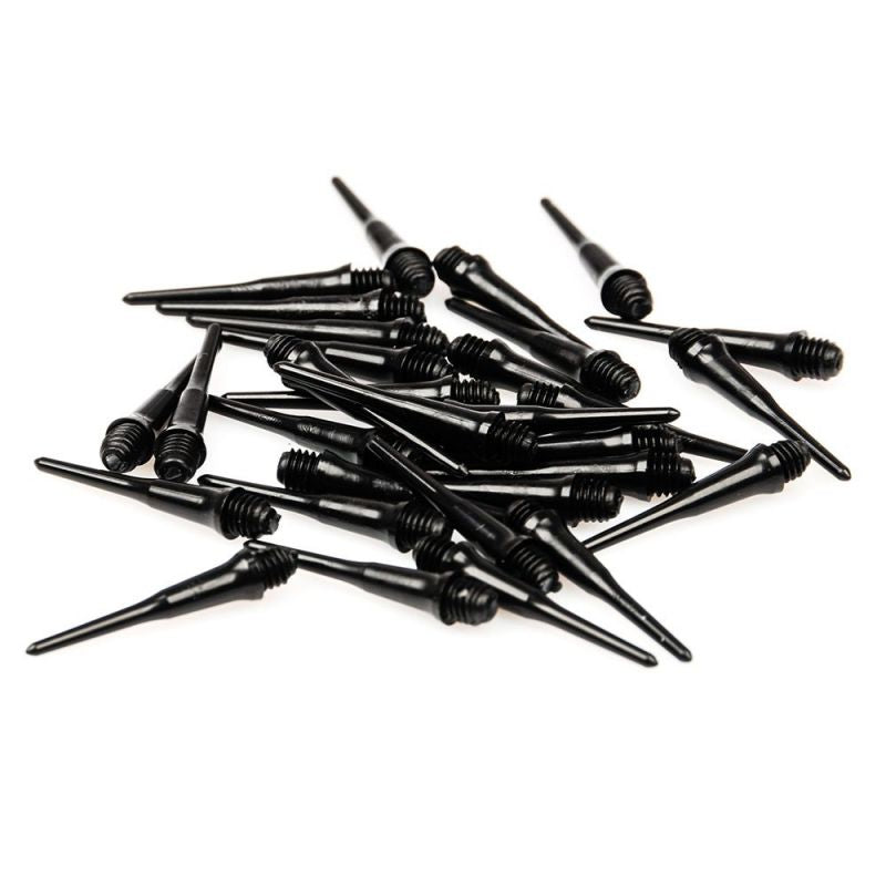 Meteor dart tips 24 pcs. uniw dart felszerelés