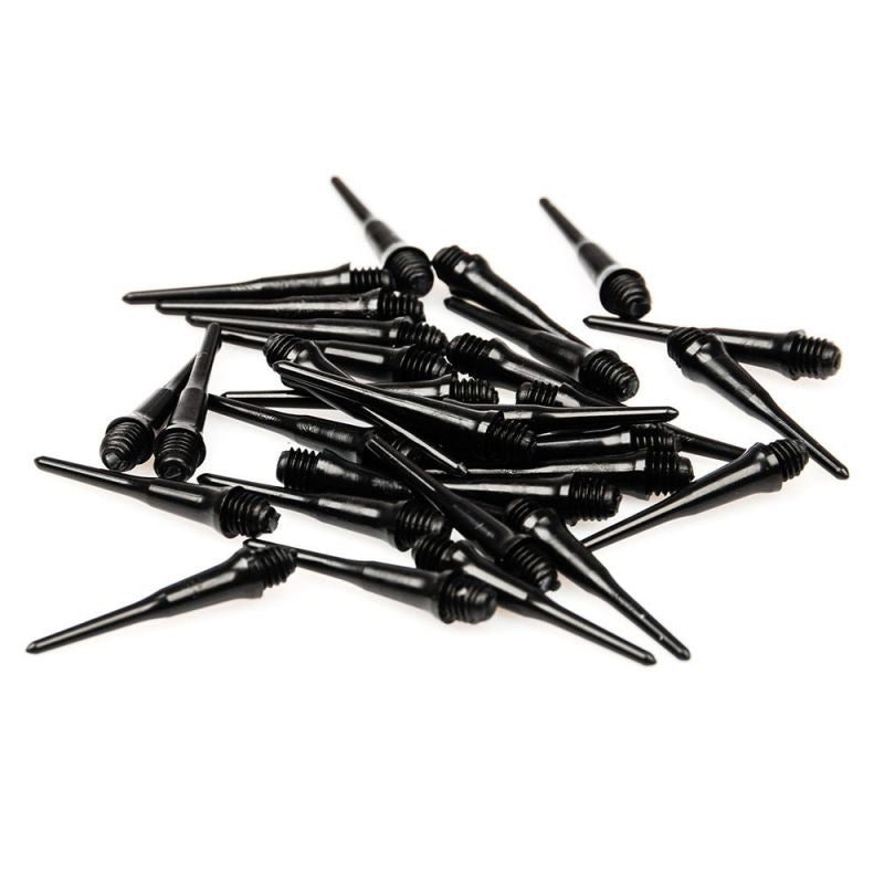 Meteor dart tips 24 pcs. uniw dart felszerelés