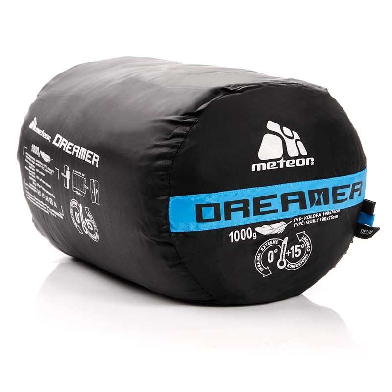 Meteor Dreamer Sleeping Bag uniw hálózsák