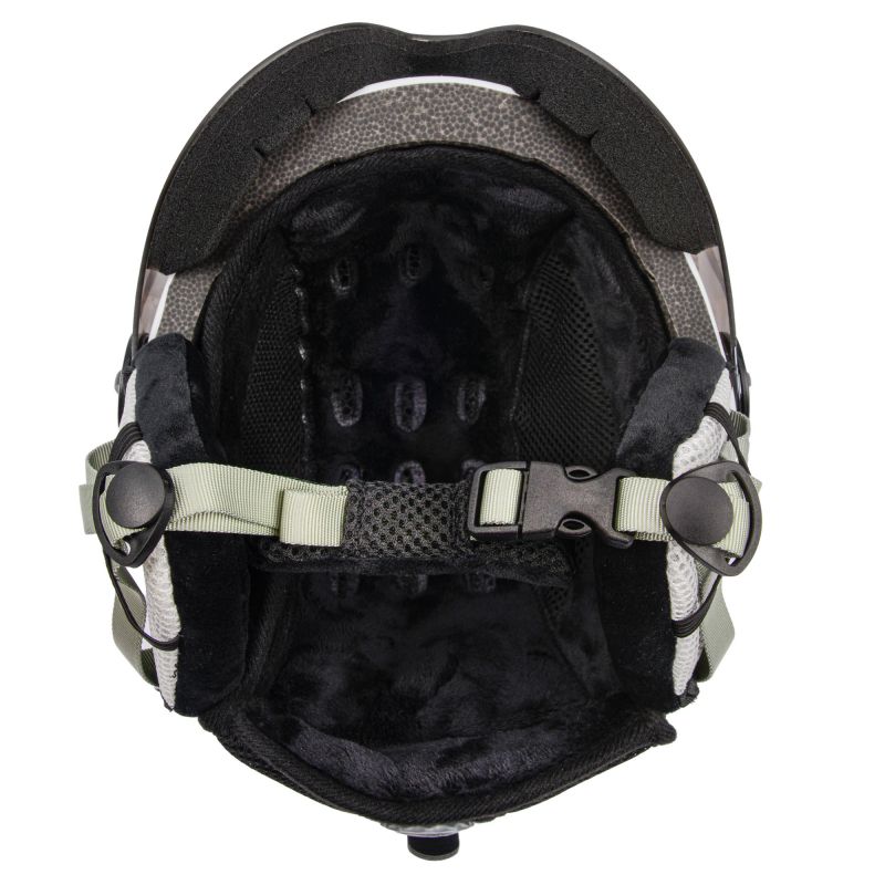 Meteor Falven Ski Helmet L 58-61 cm uniw sisak