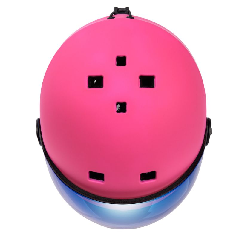 Meteor Falven W Ski Helmet uniw sisak