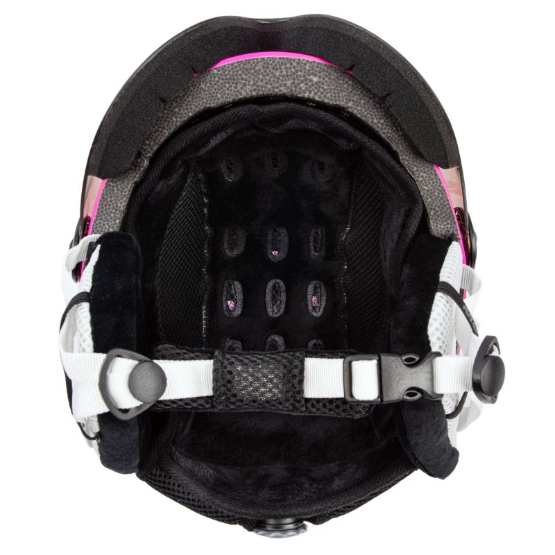 Meteor Falven W Ski Helmet uniw sisak