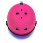 Meteor Falven W Ski Helmet uniw sisak