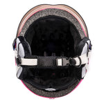 Meteor Falven W Ski Helmet uniw sisak