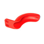 Meteor Funny scooter brake piros