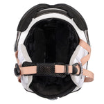 Meteor Holo ski helmet size uniw sisak