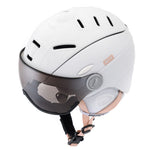 Meteor Holo Ski Helmet uniw sisak