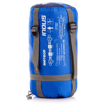 Meteor Indus R Sleeping Bag uniw hálózsák