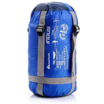 Meteor Indus R Sleeping Bag uniw hálózsák