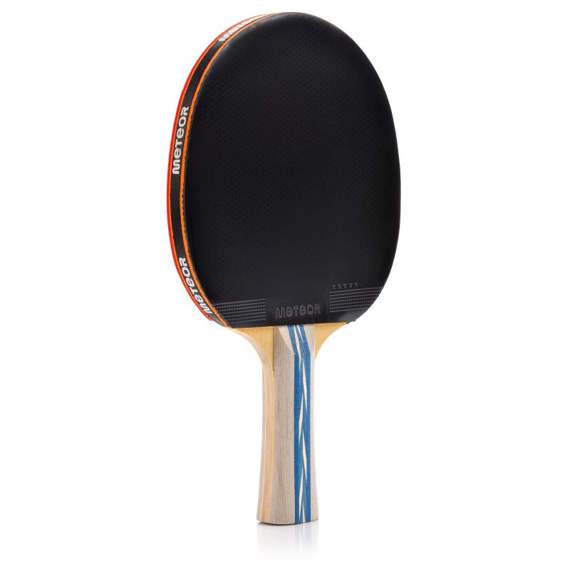 Meteor Je T Stream Table Tennis Racket***** uniw teniszütő
