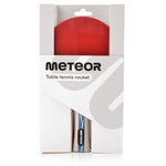 Meteor Je T Stream Table Tennis Racket***** uniw teniszütő