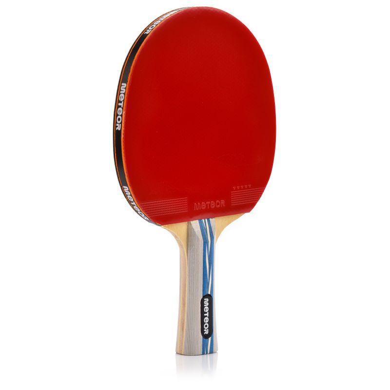 Meteor Je T Stream Table Tennis Racket***** uniw teniszütő
