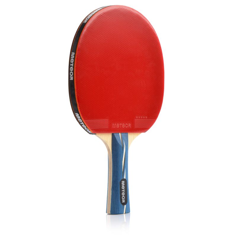 Meteor Je T Stream Table Tennis Racket***** uniw teniszütő