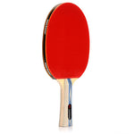 Meteor Je T Stream Table Tennis Racket***** uniw teniszütő