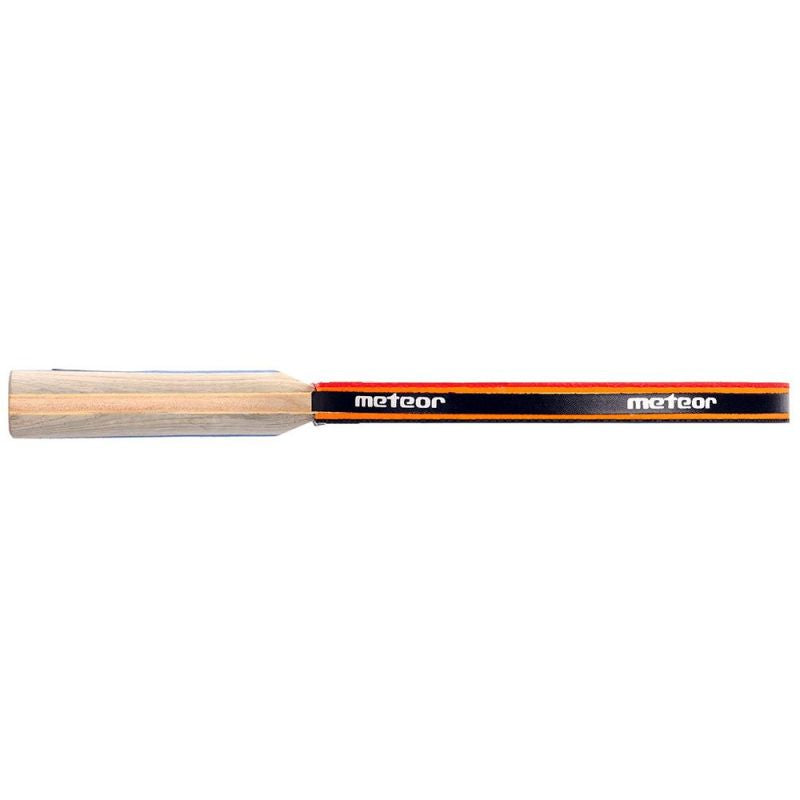 Meteor Je T Stream Table Tennis Racket***** uniw teniszütő