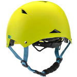 Meteor KS02 bicycle helmet size M 52-56 cm Jr sárga gyerek sisak