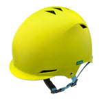Meteor Ks02 Jr Bicycle Helmet uniw gyerek sisak