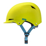 Meteor Ks02 Jr Bicycle Helmet uniw gyerek sisak